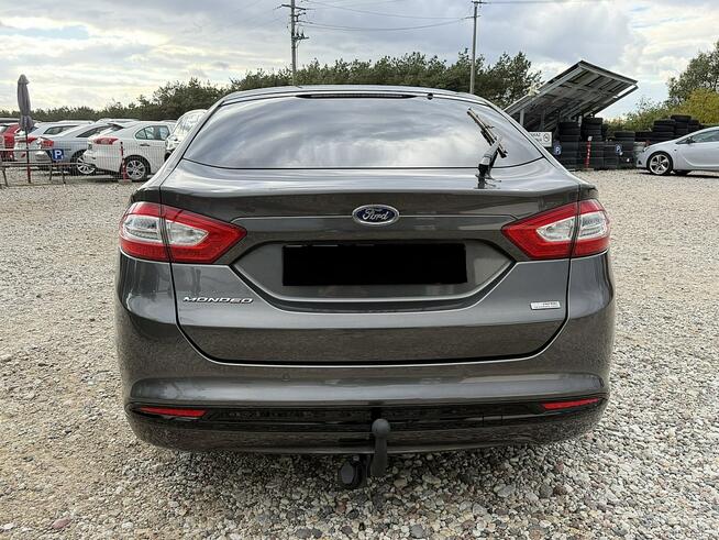 Ford Mondeo Titanium Full LED Navi Gwarancja Kutno - zdjęcie 7