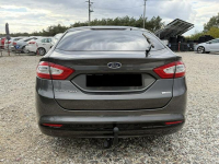Ford Mondeo Titanium Full LED Navi Gwarancja Kutno - zdjęcie 7