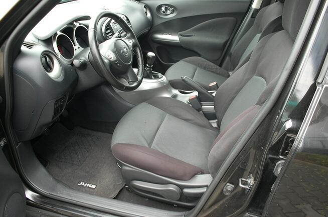 Nissan Juke Dębica - zdjęcie 5
