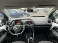 Toyota Aygo Klimatyzacja LPG Gliwice - zdjęcie 8