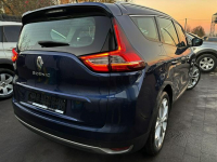 Renault Grand Scenic 1.2 116KM 7 foteli LED nav BEZWYPADEK serwis 2017 Tychy - zdjęcie 4