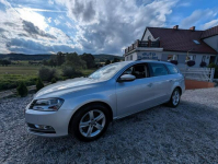 Volkswagen Passat B7 Variant 1,6 TDI Comfortline