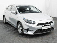 Kia Cee'd PO5WU69#1.5 T-GDI M 2 stref klima K.cof salon PL VAT23% Pępowo - zdjęcie 3