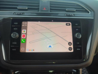 Volkswagen Tiguan Krajowy fv23 4x4  kamera Otwock - zdjęcie 6