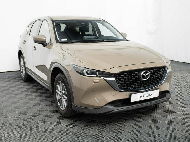 Mazda CX-5 WD4813S#2.0 KANJO 2WD NAVI K.cof Salon PL VAT23% Gdynia - zdjęcie 3