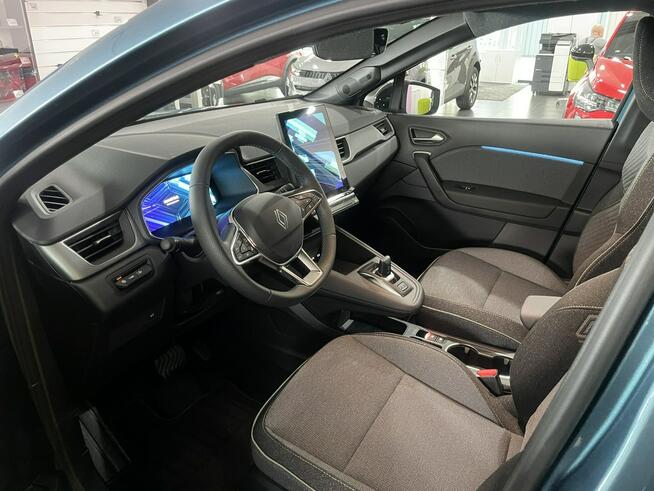 Renault Symbioz techno full hybrid E-Tech 160 Lublin - zdjęcie 7
