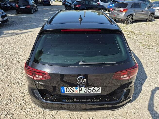 Volkswagen Passat Gte* Mały przebieg* Model 2023 Bydgoszcz - zdjęcie 11