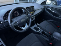 Hyundai i30 1.5 DPI 110KM Comfort Salon Polska Faktura Vat Łódź - zdjęcie 11