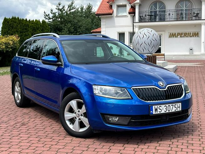 Skoda Octavia | 2.0 TDI | Manual | Diesel | 150 KM | Nowe Iganie - zdjęcie 6