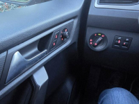 VW Caddy Long 7 osobowy Gdańsk - zdjęcie 10