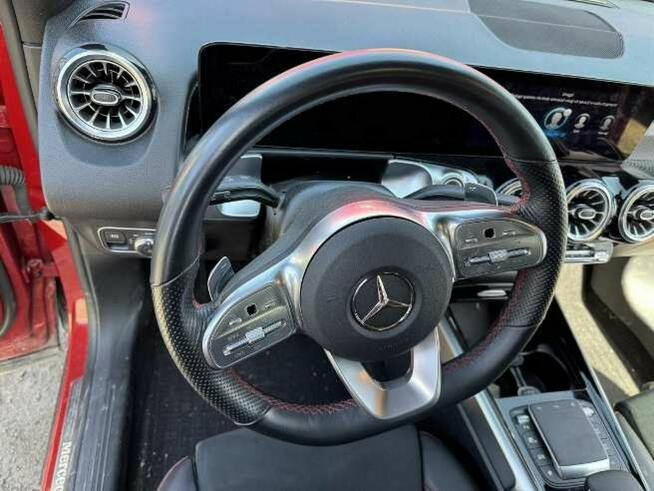 Mercedes GLB Komorniki - zdjęcie 4