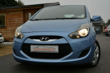 Hyundai ix20 Klimatyzacja*El. Szyby*1.4 90KM* 2011r Częstochowa - zdjęcie 2