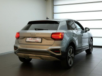 Audi Q2 35 TFSI 150KM LED Kamera SmartphoneInterface Virtual Gwarancja Kielce - zdjęcie 4