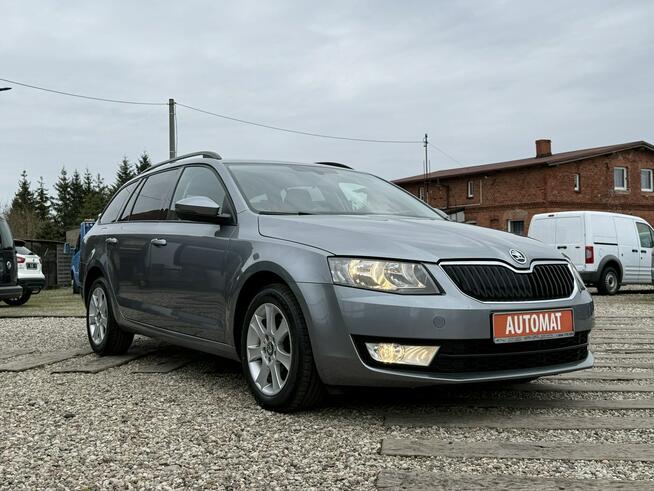 Škoda Octavia *DSG*alu*serwis*super stan*z Niemiec* Dąbrowa - zdjęcie 2