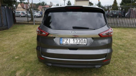 Ford S-Max automat. Gwarancja. Polecam !!! Zielona Góra - zdjęcie 6