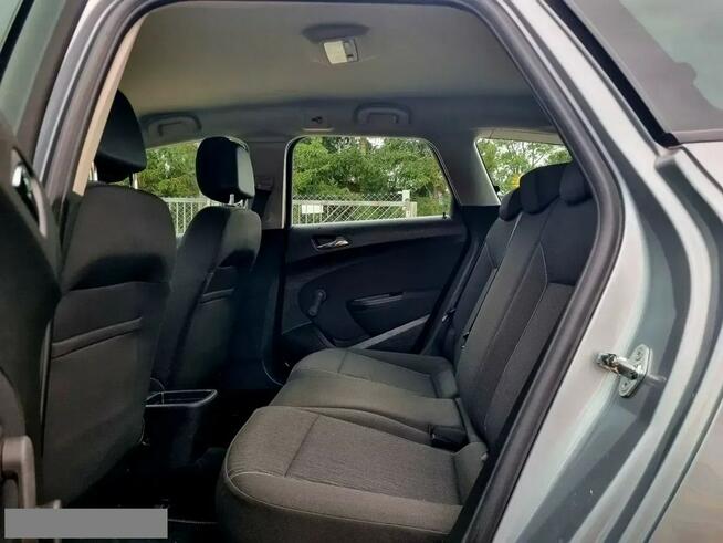 Opel Astra Serwis Multifunkcja Tempomat Podgrzewane fotele Gwarancja! Szczecin - zdjęcie 8