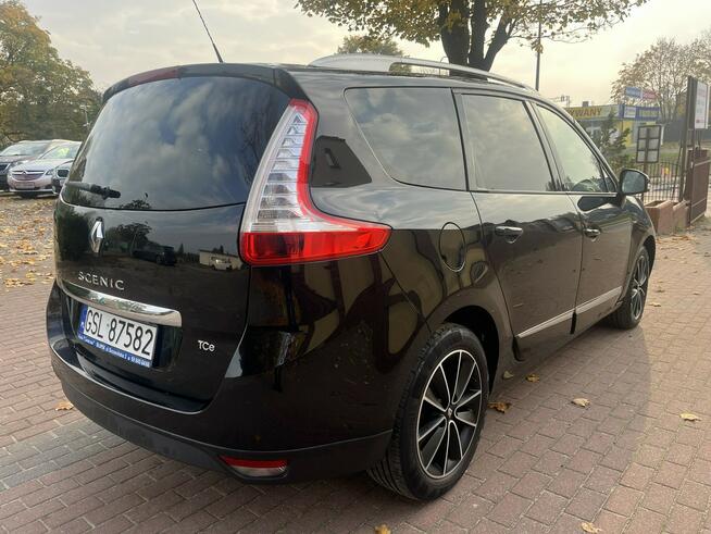 Renault Scenic Bezwypadkowy 1.2 benzyna 135 tys km super stan Słupsk - zdjęcie 6