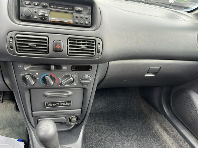 Toyota Corolla Kobylnica - zdjęcie 8
