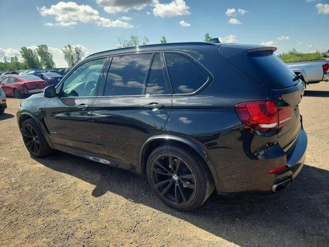 BMW X5 N55 / xDrive / M-Pakiet Wrocław - zdjęcie 5