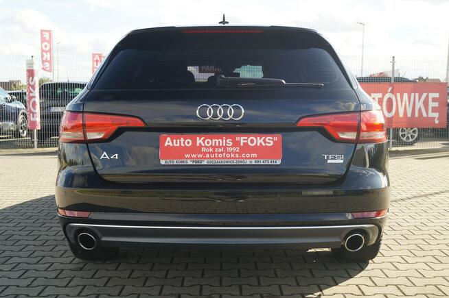 Audi A4 2.0 benz 190KM Automat 1 właściciel Stan BDB Goczałkowice-Zdrój - zdjęcie 9