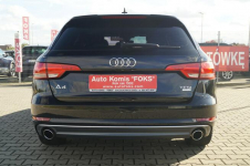 Audi A4 2.0 benz 190KM Automat 1 właściciel Stan BDB Goczałkowice-Zdrój - zdjęcie 9