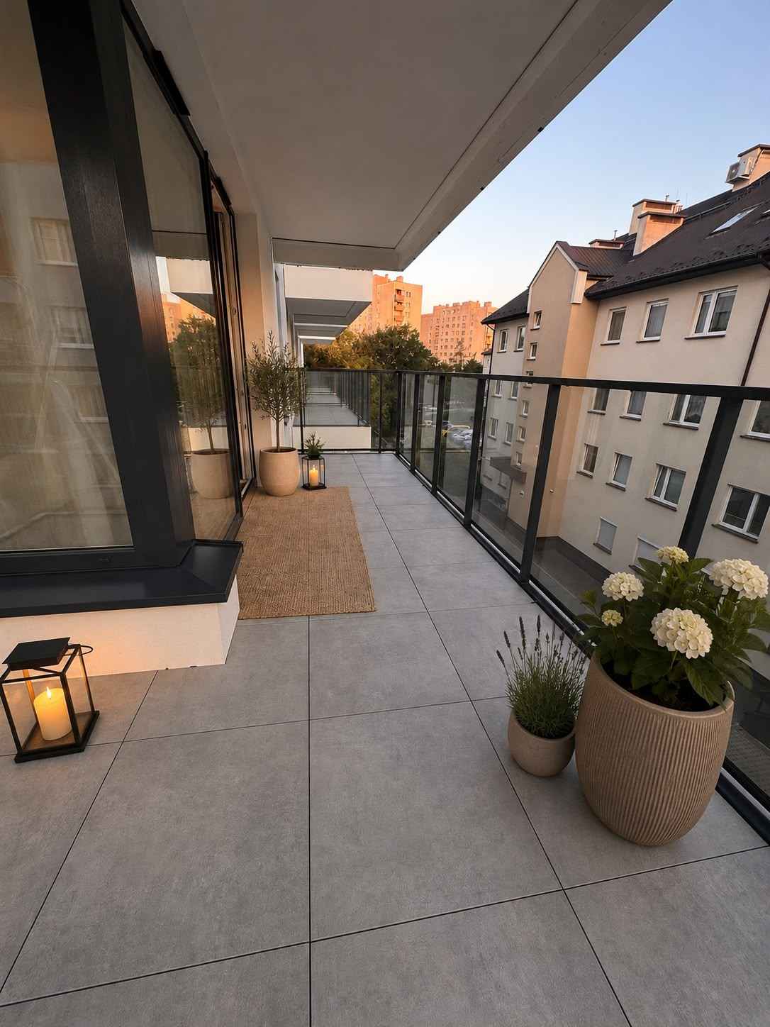 Nowy Apartament 2-pokojowy Wysoki Standard Krowodrza - zdjęcie 9