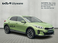 Kia XCeed 1.5 GDI PHEV 141KM business line Salon PL Bezwypadkowy 1wł Bydgoszcz - zdjęcie 7