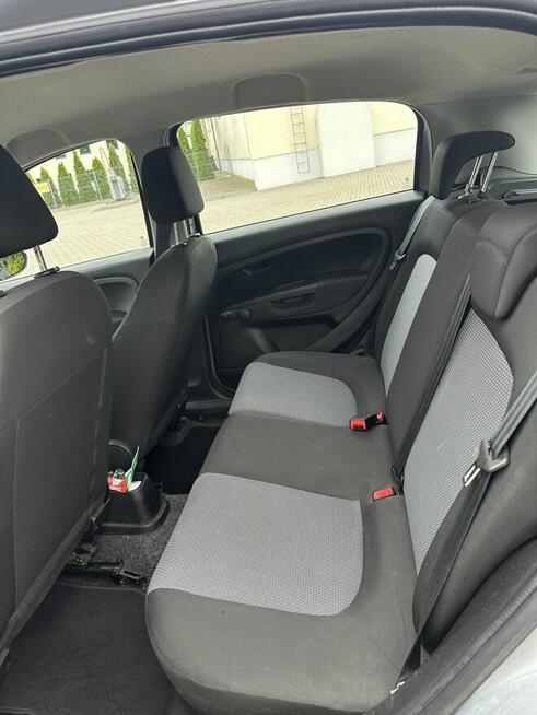 Auto na sprzedaż Ostrów Wielkopolski - zdjęcie 6