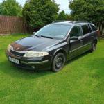 Renault Laguna 1.9 Diesel Skup Sprzedaz Zamiana.