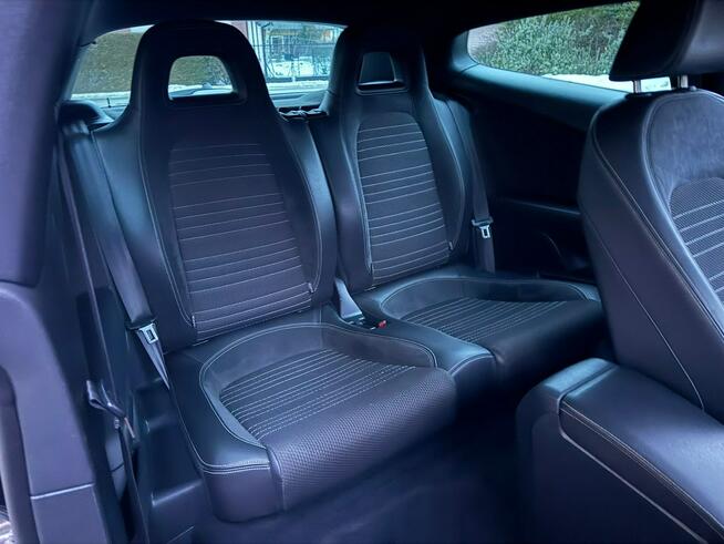 Volkswagen Scirocco Bardzo ładny egzemplarz, Klimatronik, Alufelgi. Chlewice - zdjęcie 8