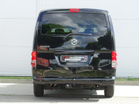 Nissan NV200 1.6 Ben.110KM/Evalia/ 7-Os./Nawi/Kamera Lublin - zdjęcie 10