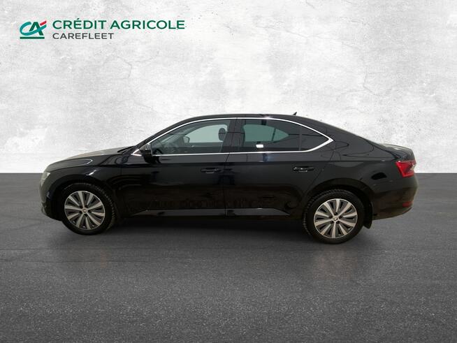 Skoda Superb 2.0 TDI SCR STYLE DSG Warszawa - zdjęcie 8