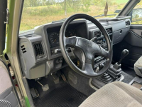 Nissan Patrol GR Y60 2.8 TD 1998 Sulechów - zdjęcie 10
