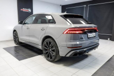 Audi Q8 50TDI*Quattro*Pneumatyka*S-line*Pakiet karbon Konstantynów Łódzki - zdjęcie 11