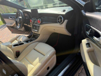 Mercedes CLA 250 at IAA benzyna 2.0 Słupca - zdjęcie 8