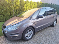 Ford S-Max 2.0 TDCI  Titanium 7 osobowy Siewierz - zdjęcie 2