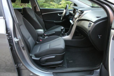 Hyundai i30 Benzyna 97 tys km Niski Przebieg Lubań - zdjęcie 12