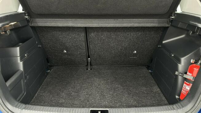 Skoda Fabia 1.0 TSI AMBITION Warszawa - zdjęcie 11