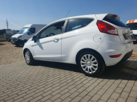 Ford Fiesta Chełm Śląski - zdjęcie 6