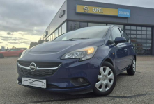 Opel Corsa E