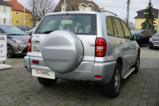 Toyota RAV-4 4x4, polski salon, zarejestrowana, zadbana, Opole - zdjęcie 4