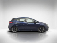 Nissan Leaf 40kWh Acenta ! Z Polskiego Salonu ! Faktura VAT ! Warszawa - zdjęcie 6