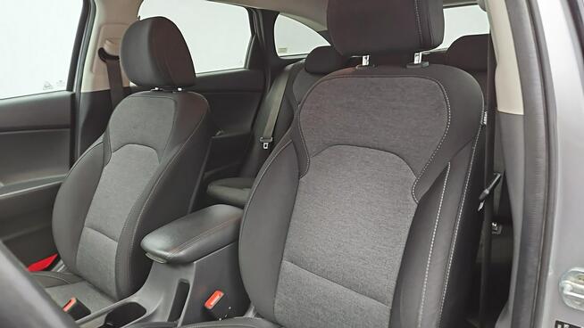 Hyundai i30 1.5 T-GDI 48V Smart ! Z Polskiego Salonu ! Faktura VAT ! Warszawa - zdjęcie 11