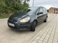 Ford S-Max 1.8TDCI Zarejestrowany, Klimatronic Gostyń - zdjęcie 3