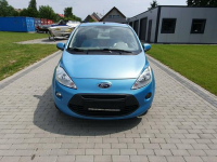 Ford KA 1.2 Benzyna Klima Wspomaganie Raty Zamiana Strobice - zdjęcie 5