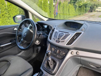 Ford c-max Grand Nowy Sącz - zdjęcie 4