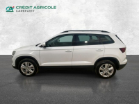 Skoda Karoq 2.0 TDI SCR 4x2 Ambition DSG Kombi Warszawa - zdjęcie 8