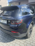 LAND ROVER DISCOVERY SPORT Suszec - zdjęcie 3