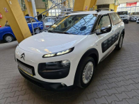 Citroen C4 Cactus Zobacz opis !! W podanej cenie  Roczna Gwarancja !! Mysłowice - zdjęcie 4