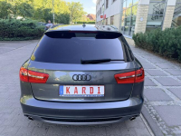 Audi A6 S line Szczecin - zdjęcie 8